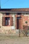 maison de campagne Saint Sornin La Marche