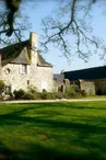 Gîte étape et séjour - La Huberderie