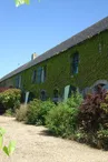GITE DE GROUPE - LE RELAIS DE SAULGES