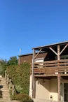Gîte de la Colmont à Gorron, 60 personnes