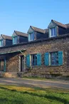Gîte des Saillardières (95)