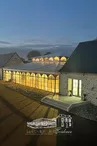 orangerie de nuit - pavillon de l'évidence