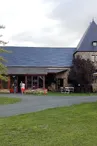 Manoir de la Jonchère