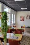 étoile_des_routiers  - salle