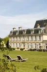 Château La Chenevière
