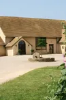 Le Pontaubeau - Vivoin - extérieur