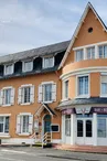 Gîte Au Petit Vivoin - Vivoin - extérieur 