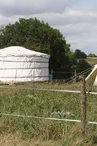 Ferme équestre du Mont Curchet